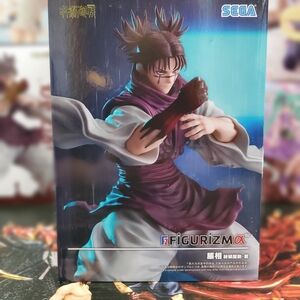 SEGA FigurizMα Jujutsu Kaisen Figure